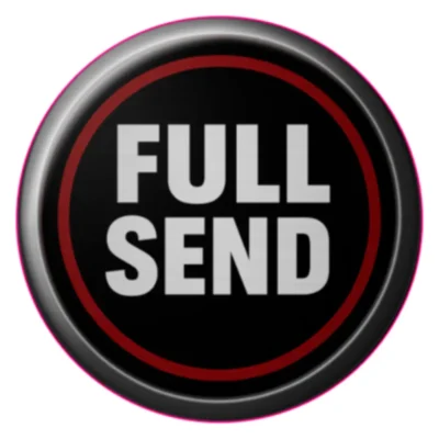 Full Send Push To Start Button Overlay