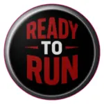 Ready To Run Push To Start Button Overlay