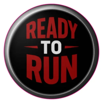 Ready To Run Push To Start Button Overlay