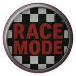Race Mode Push To Start Button Overlay