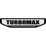 Turbomax Badge Decal