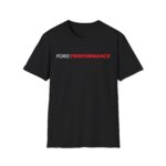 Ford Performance Unisex T-Shirt