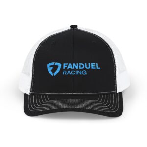 FanDuel Racing Hat