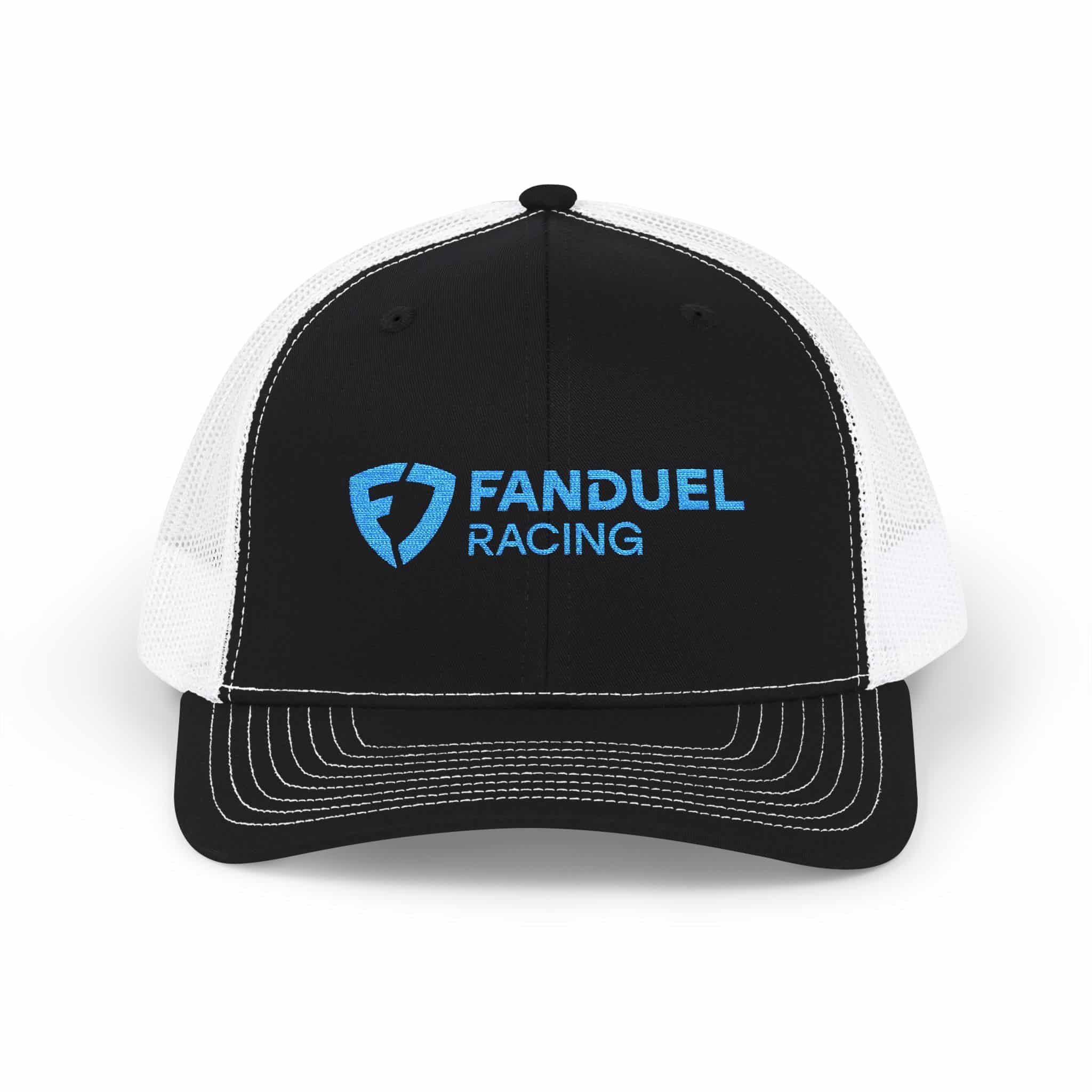 FanDuel Racing Hat