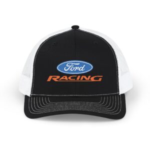 Ford Racing Hat