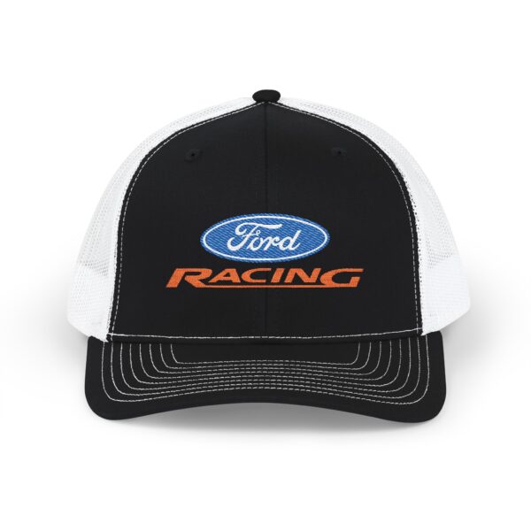Ford Racing Hat