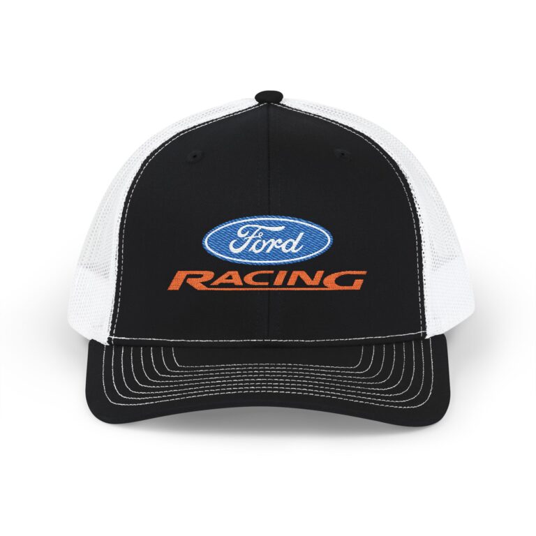 Ford Racing Hat