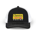 Cheerios Racing Hat