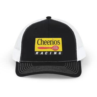 Cheerios Racing Hat