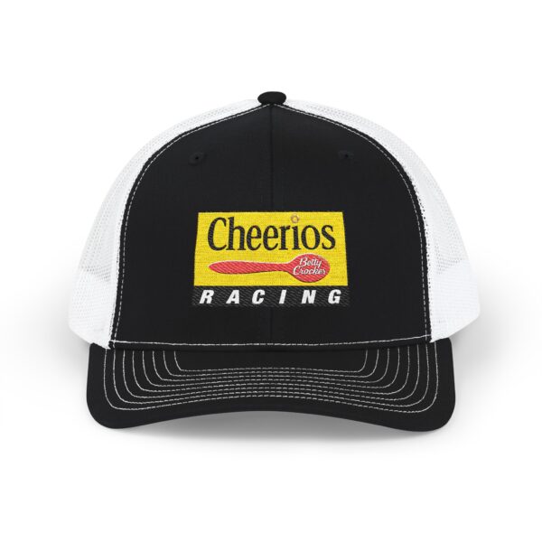 Cheerios Racing Hat