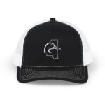 Mississippi Ducks Unlimited Snapback Trucker Cap