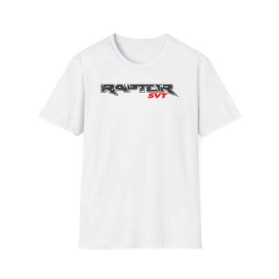 Ford Raptor SVT Unisex T-Shirt