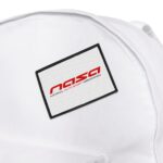 NASA National Auto Sport Association Iron-On Patch