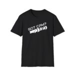 Got Cam? Camshaft T-Shirt