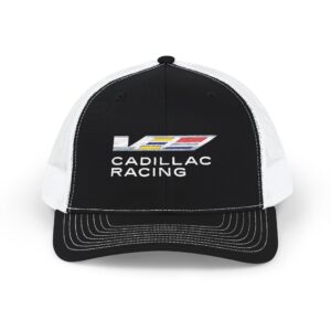 Cadillac Racing Hat