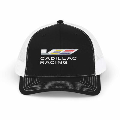 Cadillac Racing Hat