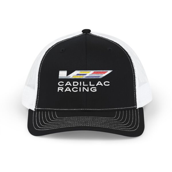 Cadillac Racing Hat