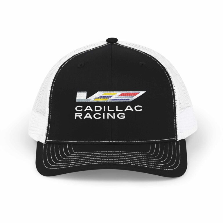 Cadillac Racing Hat