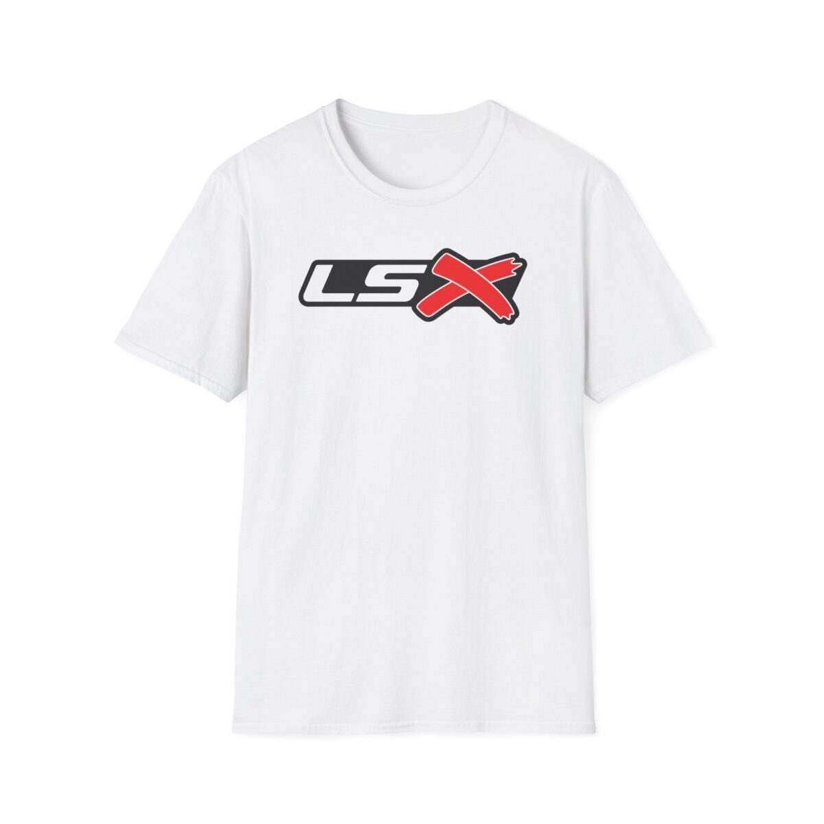 Chevy LSX Unisex T-Shirt