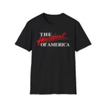 Chevy The Heartbeat of America Shirt