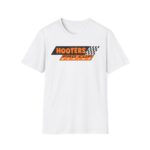 Hooters Pro Cup Series Shirt