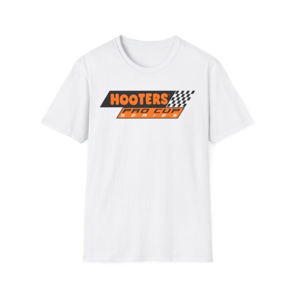 Hooters Pro Cup Series Shirt
