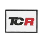 IMSA TCR Iron-On Patch