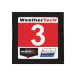 Corvette Racing #3 GTD Pro IMSA WeatherTech Iron-On Patch