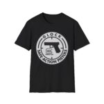 Glock Safe Action Pistols T-Shirt