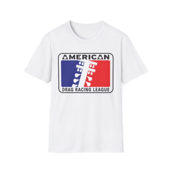 American Drag Racing League T-Shirt