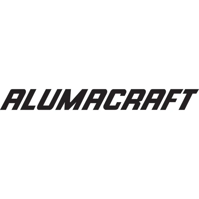 Alumacraft Decal