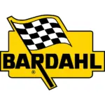 Bardahl Decal