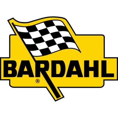 Bardahl Decal