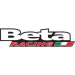 Beta Racing Decal