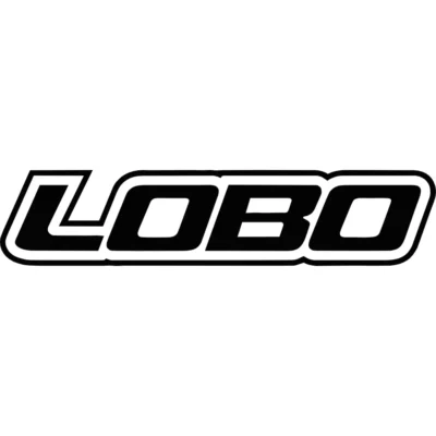 Ford Lobo Decal