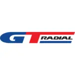 GT Radial Decal