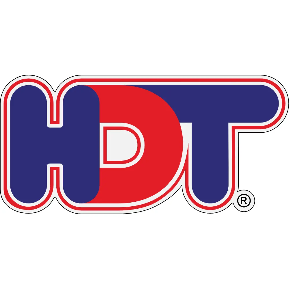 Holden Dealer Team Decal