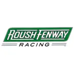 Roush Fenway Racing Decal