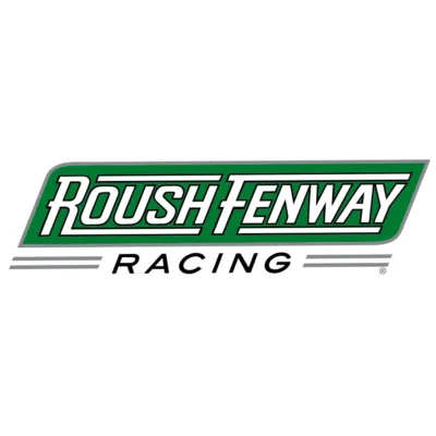 Roush Fenway Racing Decal