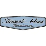 Stewart-Haas Racing Decal