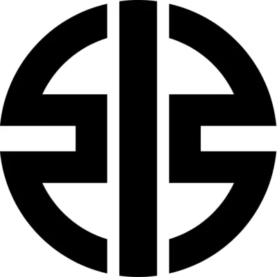 Kawasaki River Mark Decal