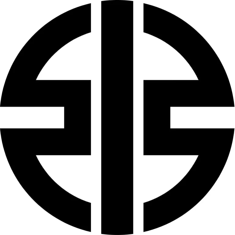 Kawasaki River Mark Decal