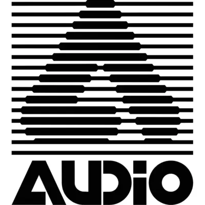 A Audio Decal