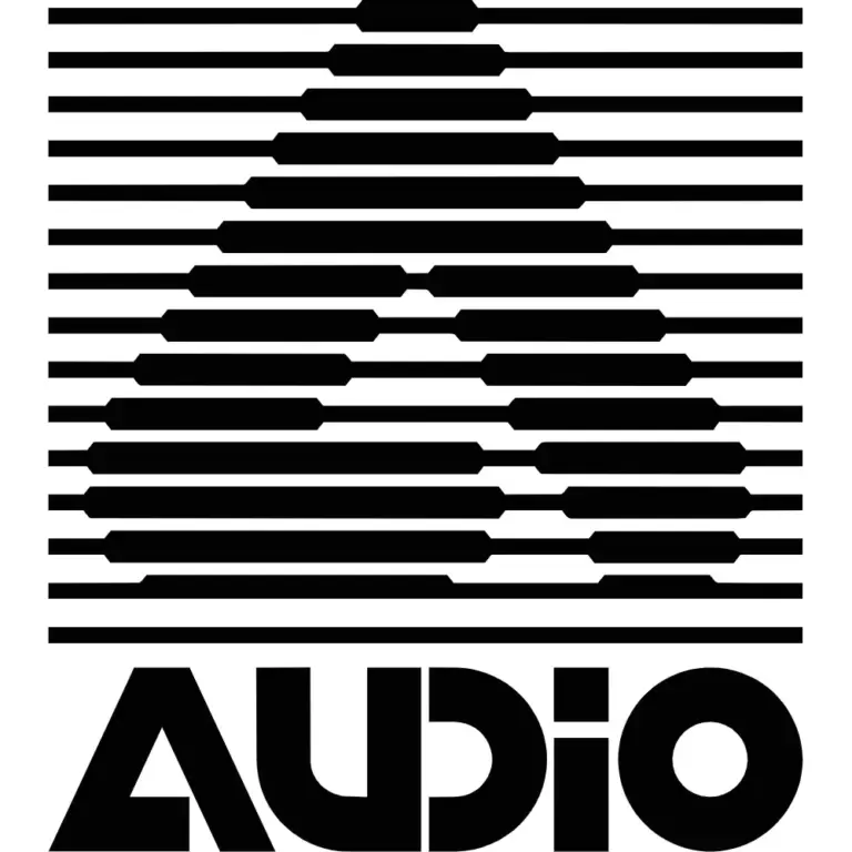 A Audio Decal