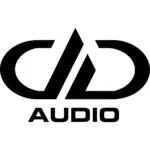 DD Audio Decal