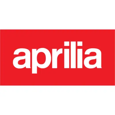 Aprilia Decal