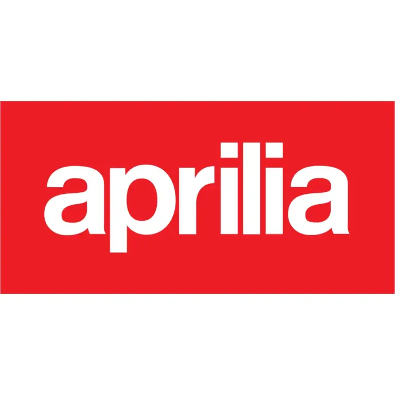 Aprilia Decal