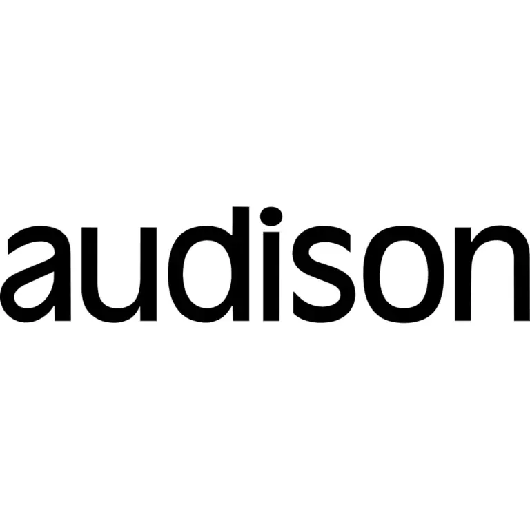 Audison Decal