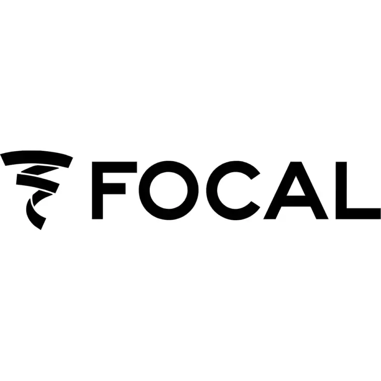 Focal Decal
