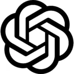 Open AI Chat GPT Decal